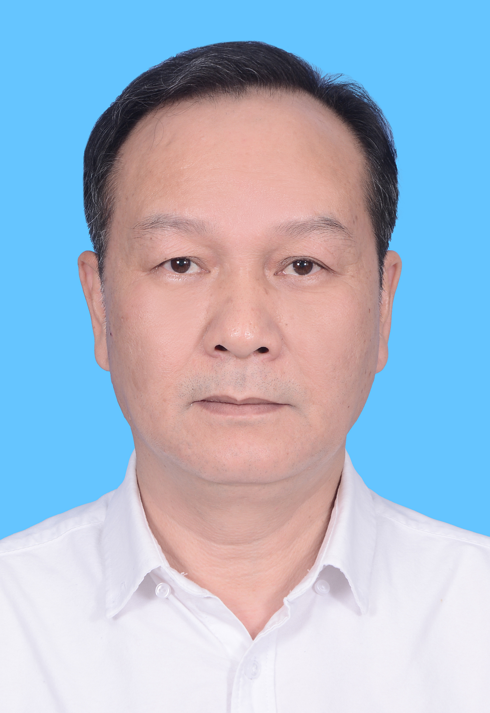 张正彪
