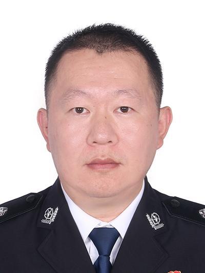 赵翔