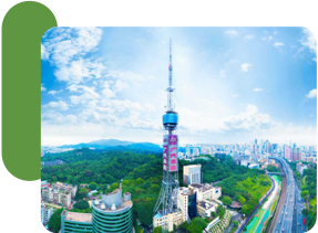 投资创业