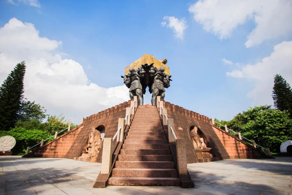 广州雕塑公园