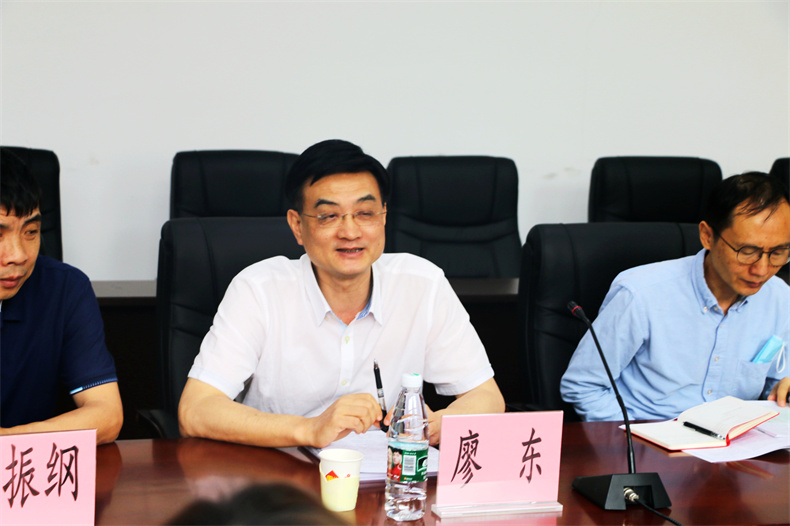 廖东副局长讲话.jpg