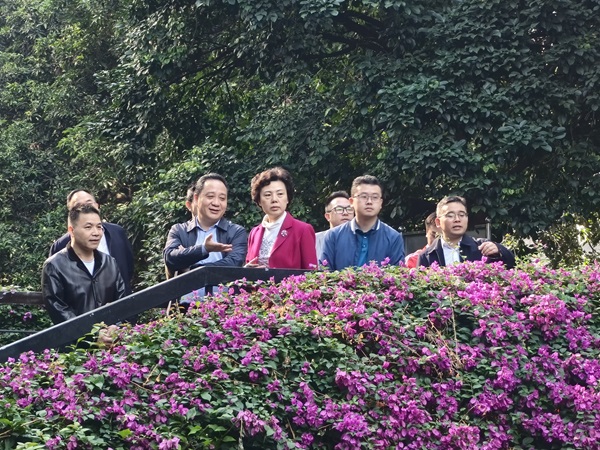 区委副书记、区政法委书记梁岭到水均岗涌开展督导调研.jpg