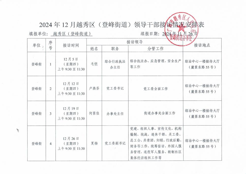 2024年12月份越秀区领导干部接访情况安排表.jpg